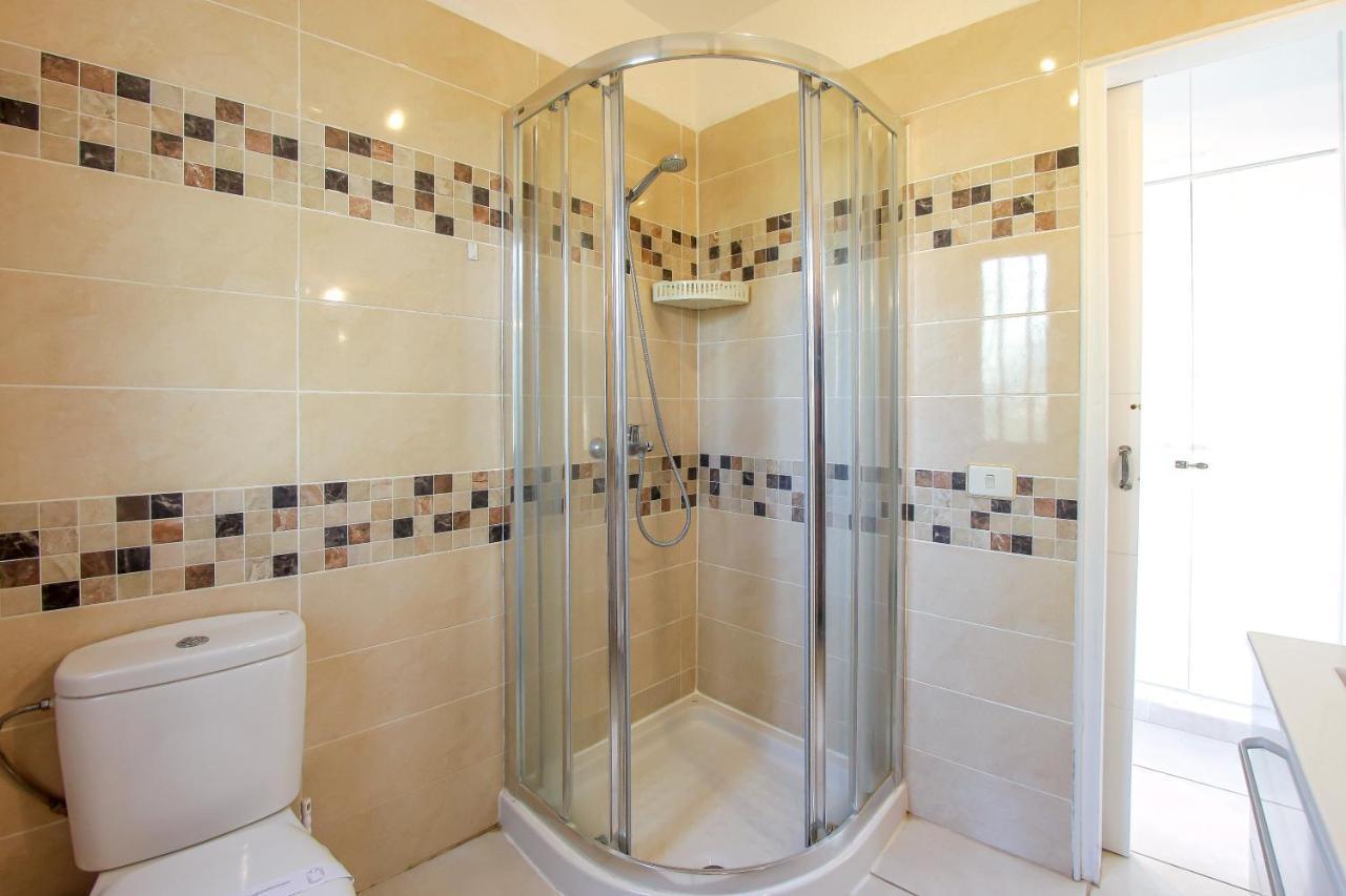 Nice 2 Bedroom Flat With Big Pools And Big Terrace Parque Don Jose, 313 Costa Del Silencio Bagian luar foto