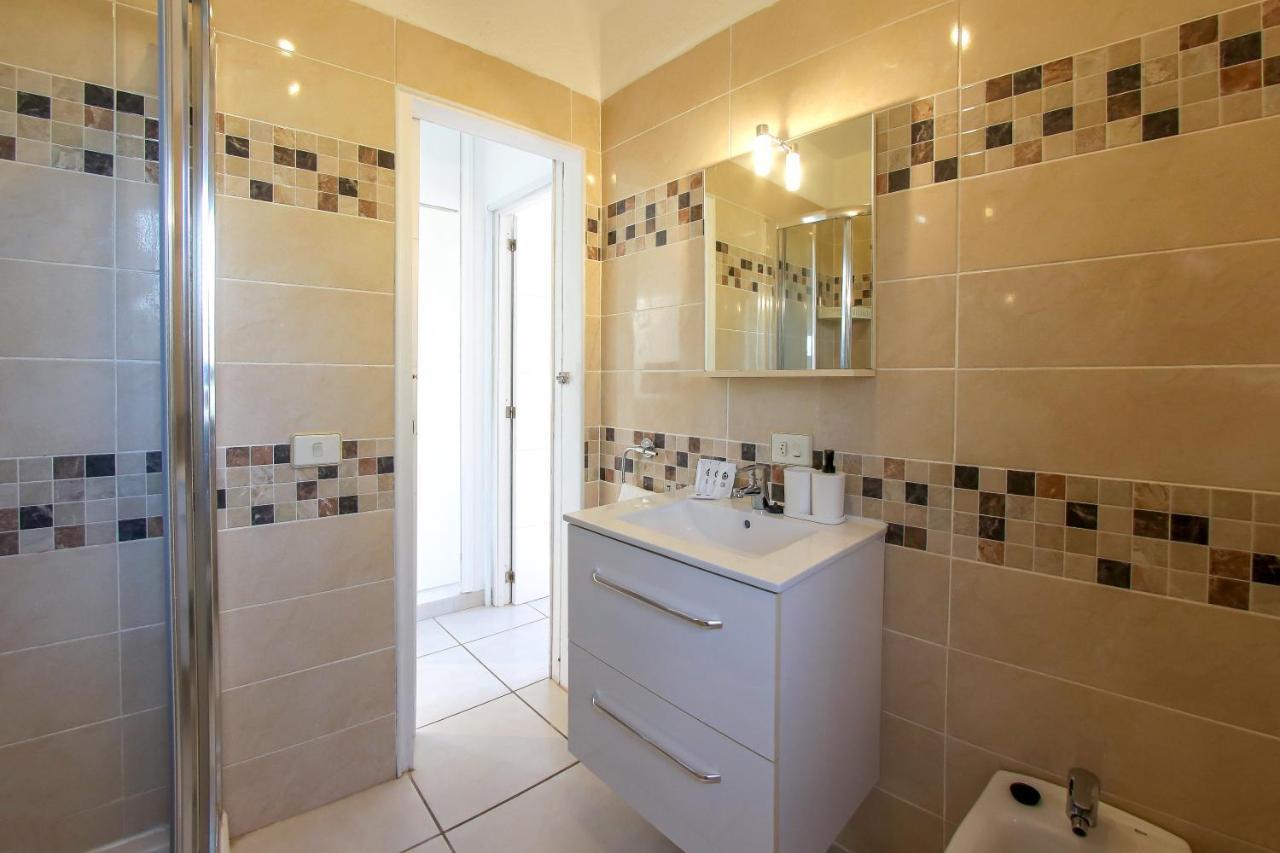 Nice 2 Bedroom Flat With Big Pools And Big Terrace Parque Don Jose, 313 Costa Del Silencio Bagian luar foto
